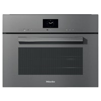 MIELE DGC7640GRGR