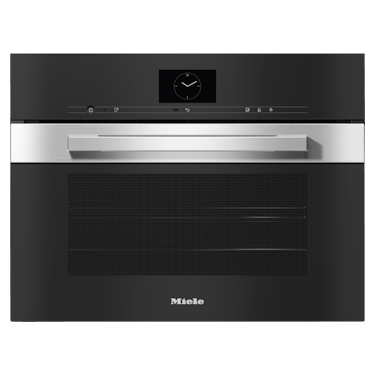 Miele DGC7640HCED/CLS