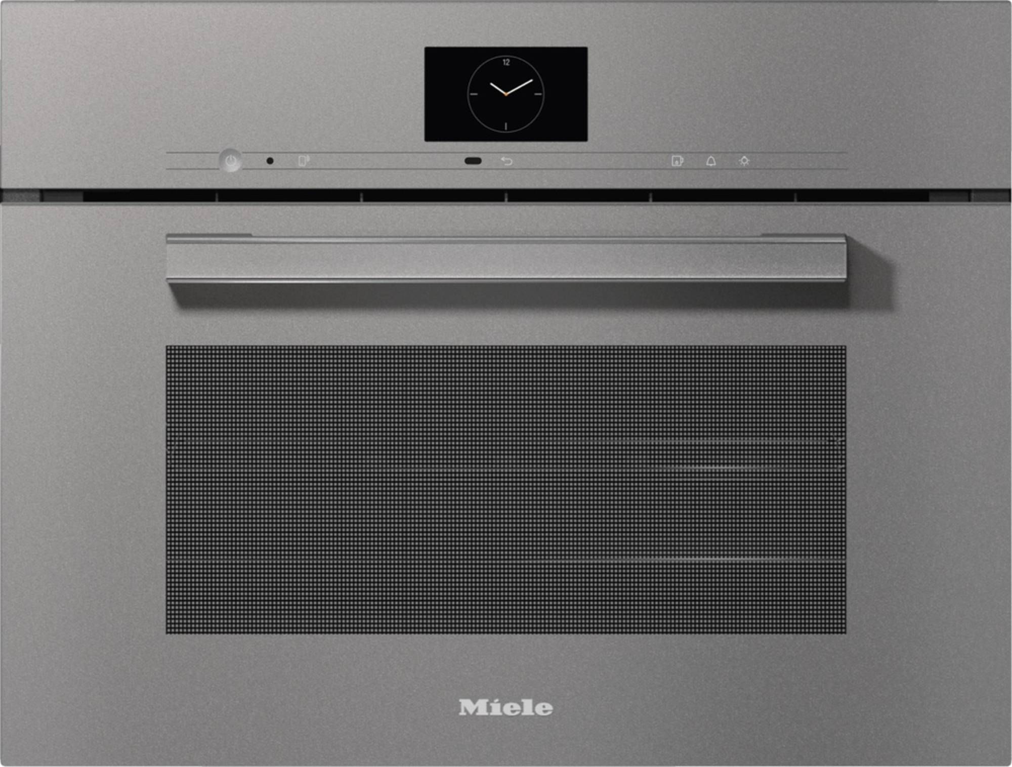 Miele DGC 7640 HC Pro