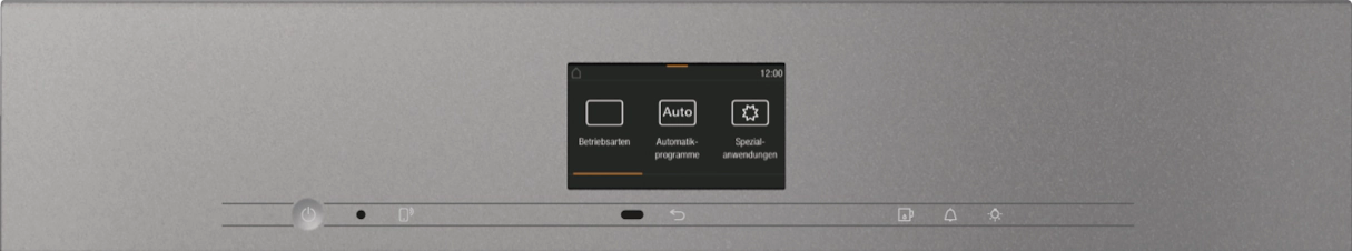 DGC 7640 HC Pro Miele afbeelding 2