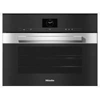 Miele DGC7640HCPROCLST