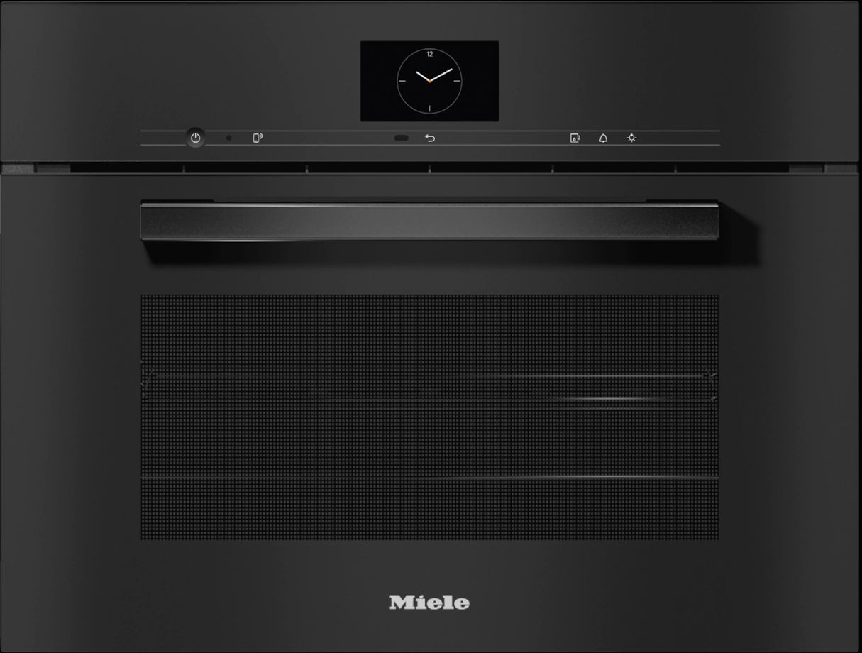 Miele DGC7640HCPROOBSW