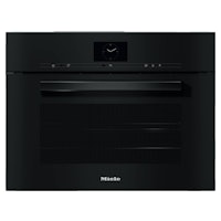 Miele DGC7640OBSW