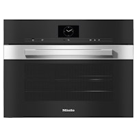 MIELE DGC7645CLST