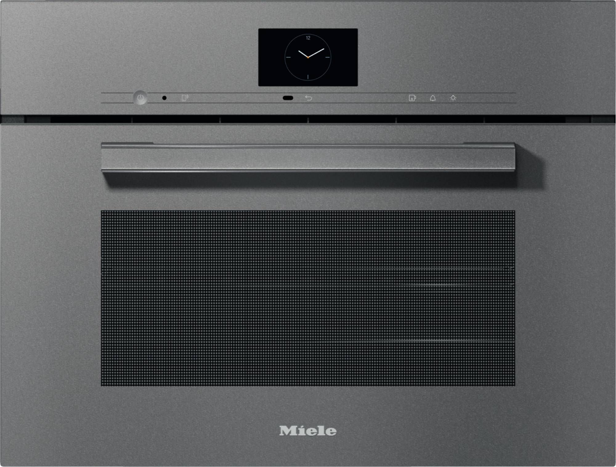 Miele DGC7645GRGR