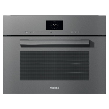 Miele DGC7645GRGR