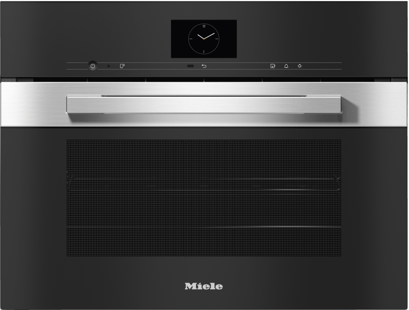 Miele DGC 7645 HC Pro