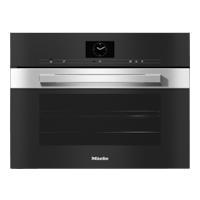 Miele DGC 7645 HC Pro