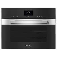 Miele DGC 7645 HC Pro