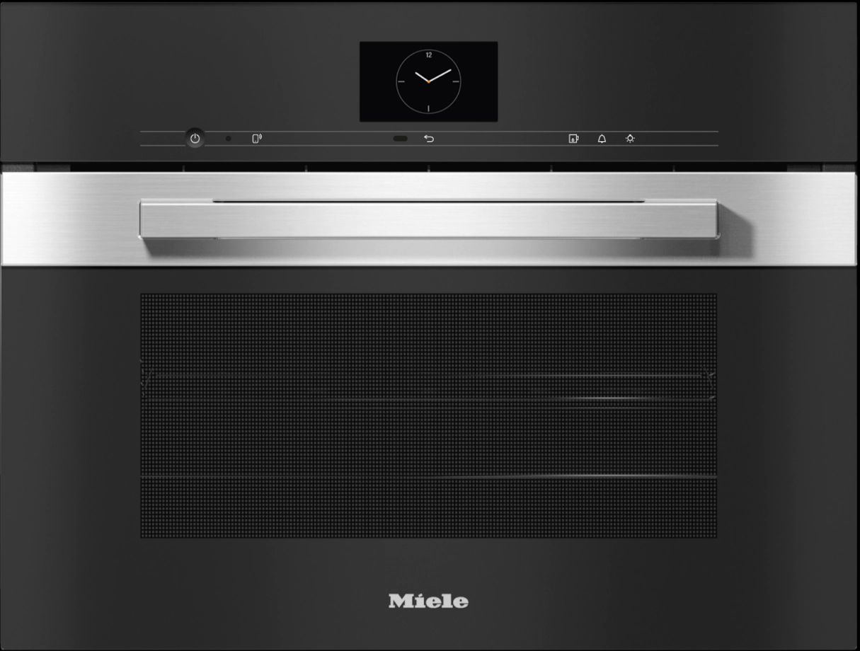 Miele DGC7645HCPROCLST
