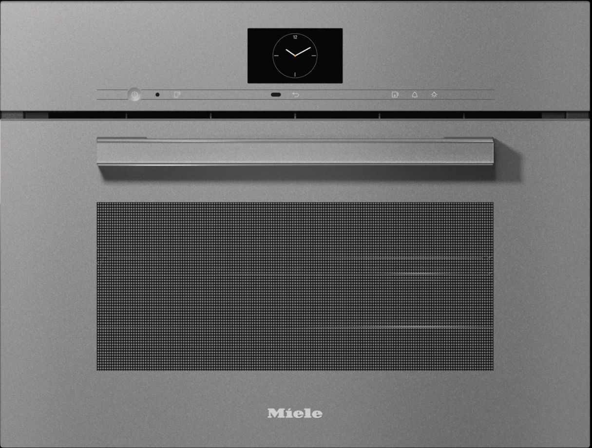 Miele DGC7645HCPROGRGR