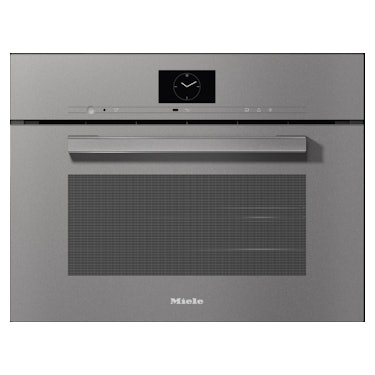 Miele DGC7645HCPROGRGR