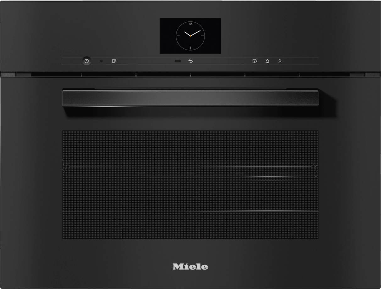 Miele DGC7645HCPROOBSW