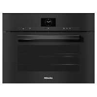 Miele DGC7645HCPROOBSW