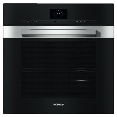 Miele DGC7660CLST