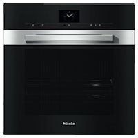 Miele DGC7660CLST