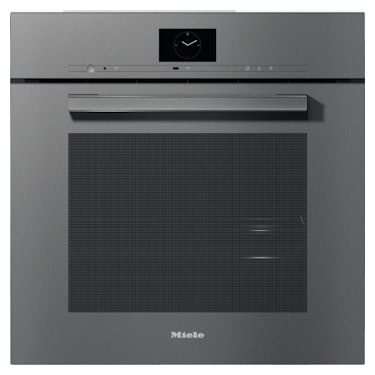 Miele DGC7660GRGR
