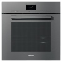 Miele DGC7660GRGR
