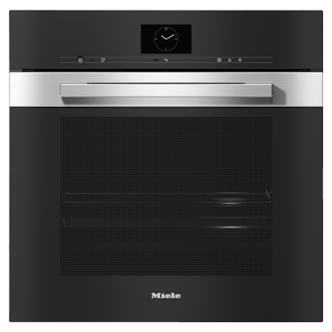 Miele DGC7660HCED/CLS