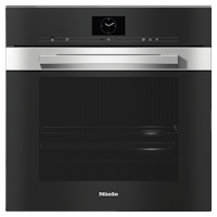 Miele DGC7660HCED/CLS