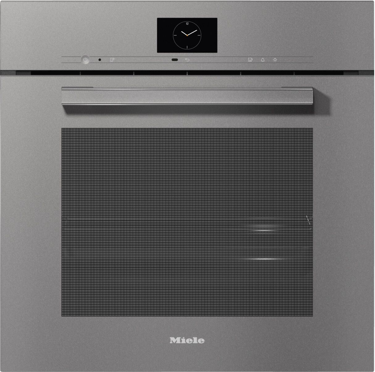 Miele DGC 7660 HC Pro
