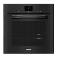 Miele DGC7660HCOBSW