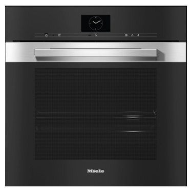 Miele DGC7660HCPROCLST
