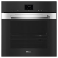 Miele DGC7660HCPROCLST