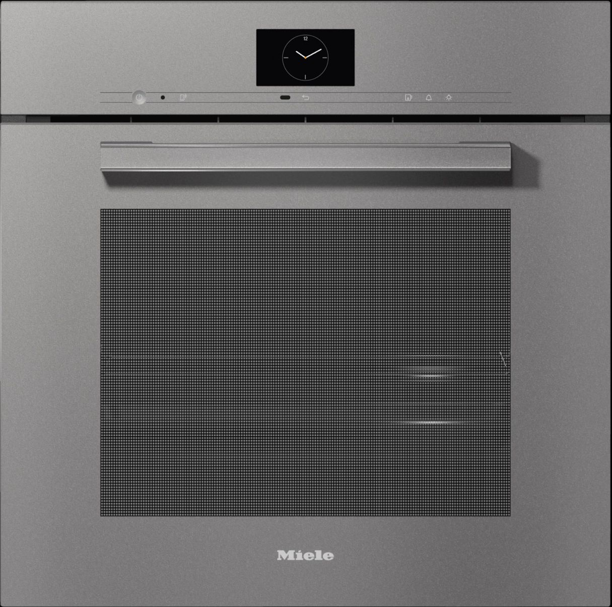 Miele DGC7660HCPROGRGR