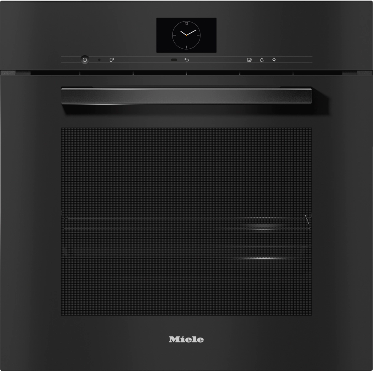 Miele DGC7660HCPROOBSW