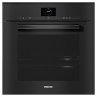 Miele DGC7660HCPROOBSW