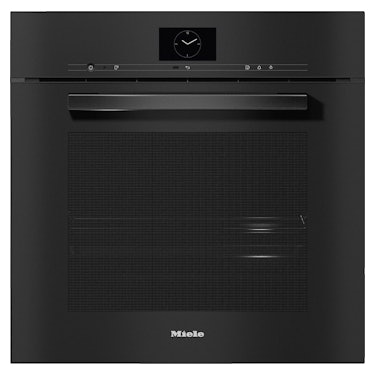 Miele DGC7660OBSW
