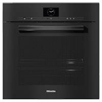 Miele DGC7660OBSW