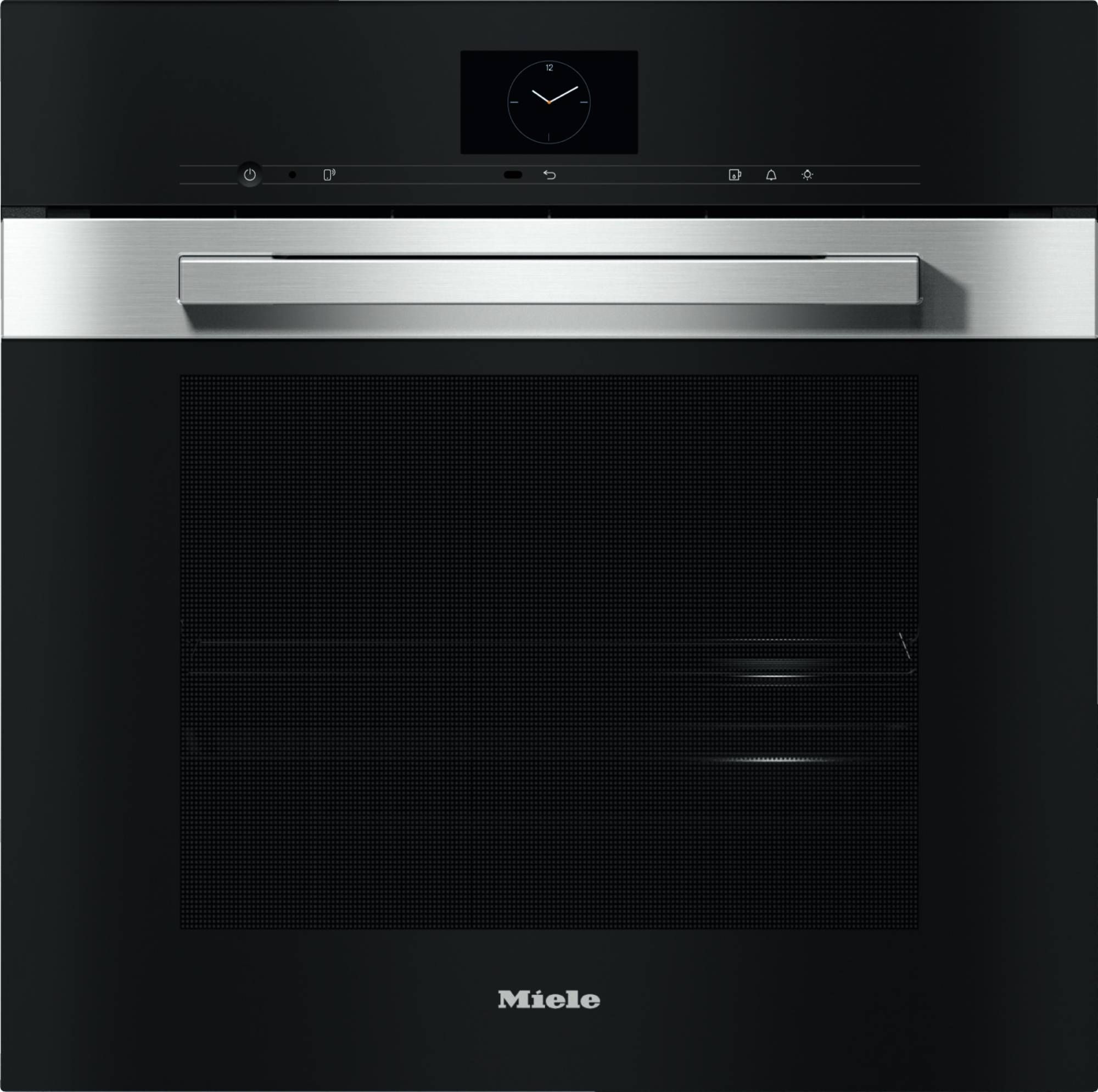 MIELE DGC7665CLST