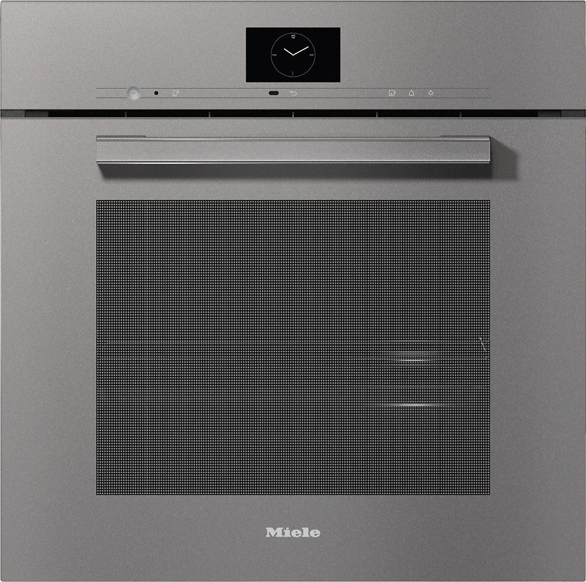 Miele DGC7665GRGR