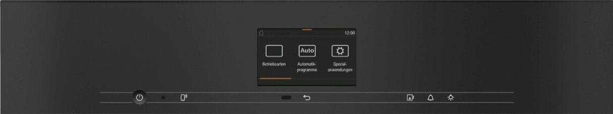 DGC 7665 HC Pro MIELE afbeelding 2