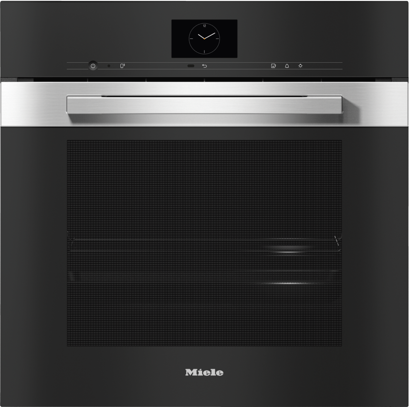 Miele DGC7665HCED/CLS