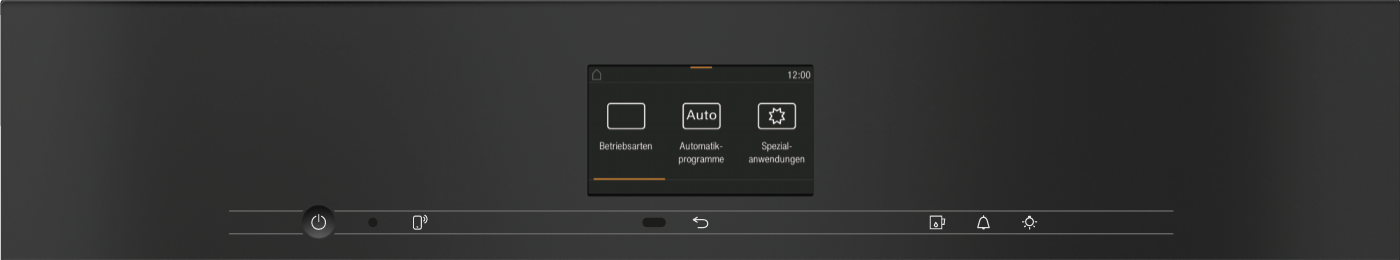 DGC7665HCED/CLS Miele afbeelding 2