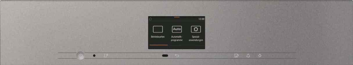 DGC7665HCGRGR Miele afbeelding 2