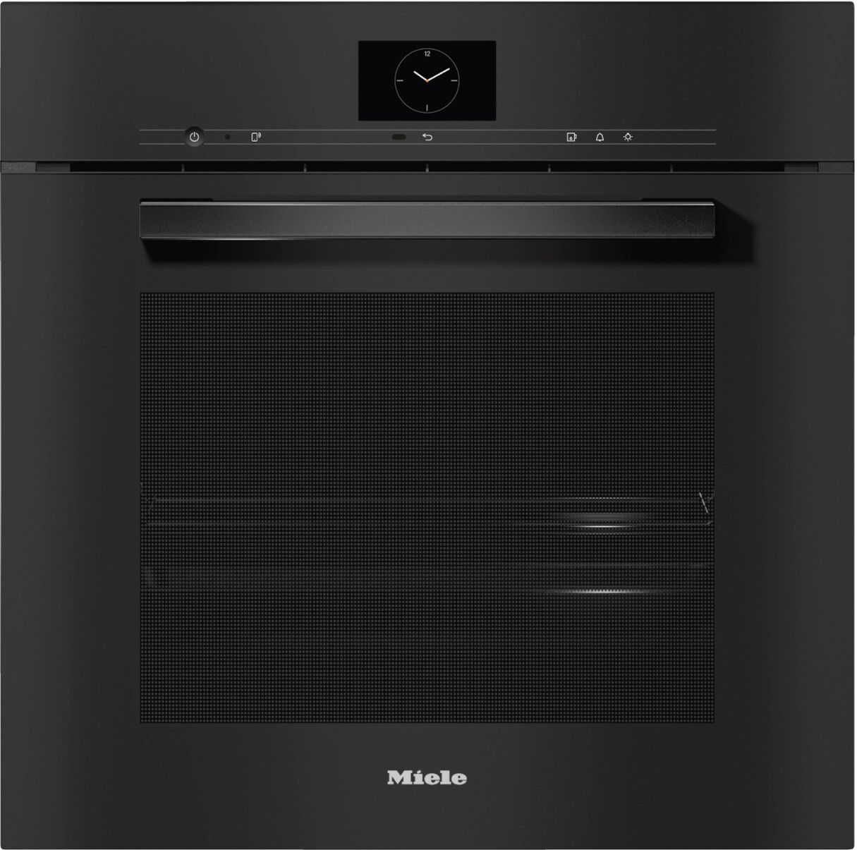 Miele DGC7665HCOBSW