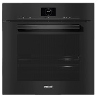 Miele DGC7665HCOBSW