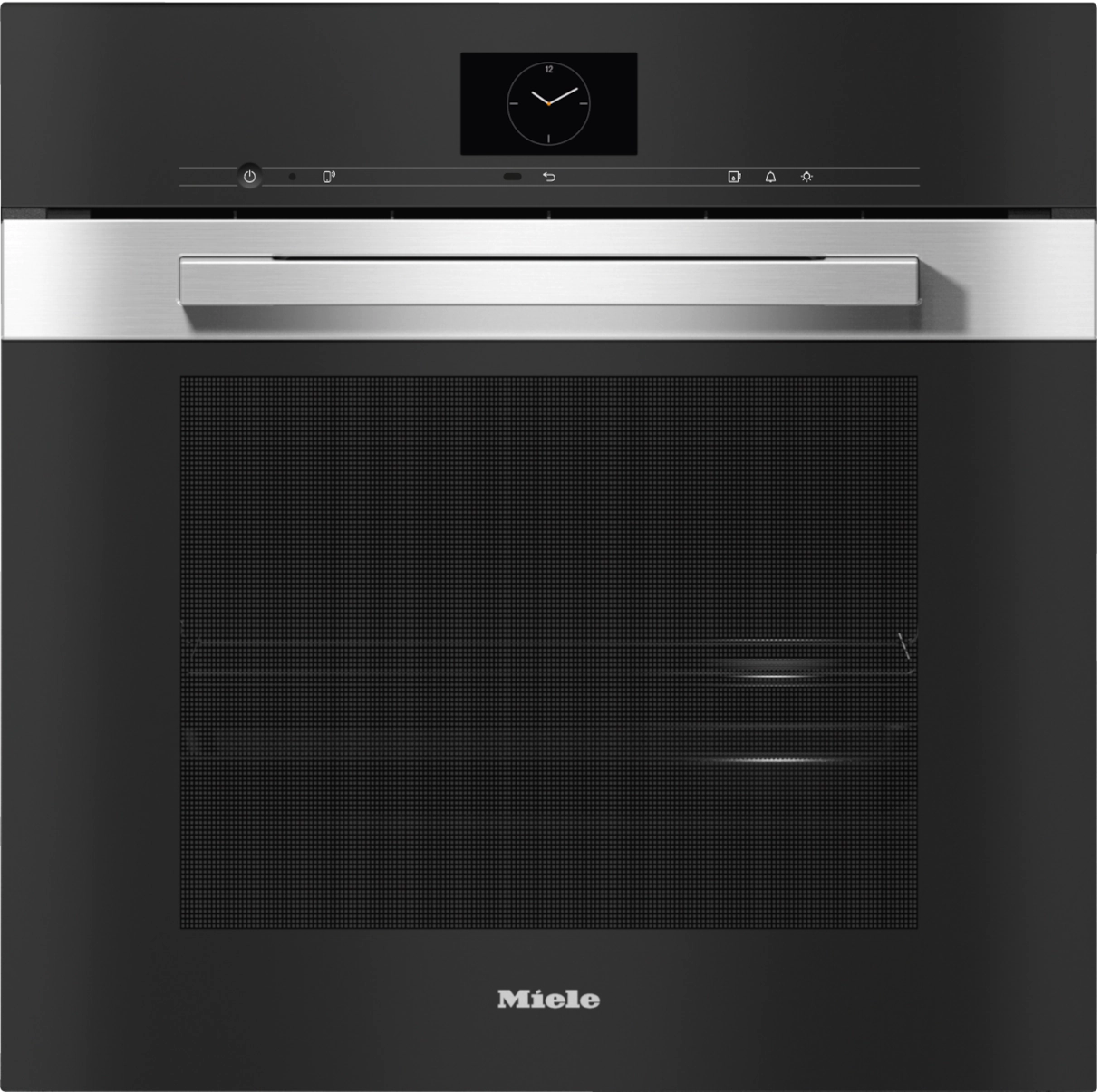 Miele DGC7665HCPROCLST
