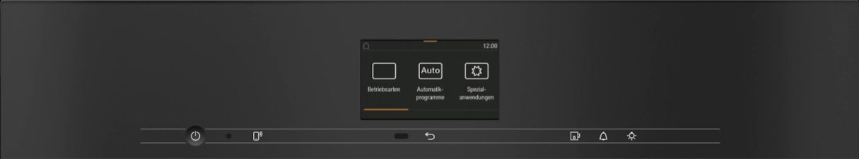 DGC7665HCPROOBSW Miele afbeelding 2