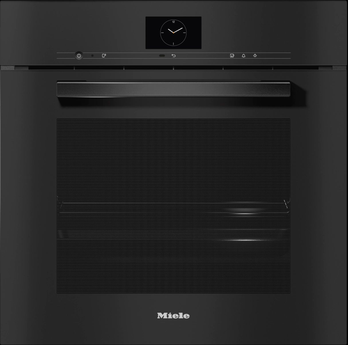 Miele DGC7665HCPROOBSW