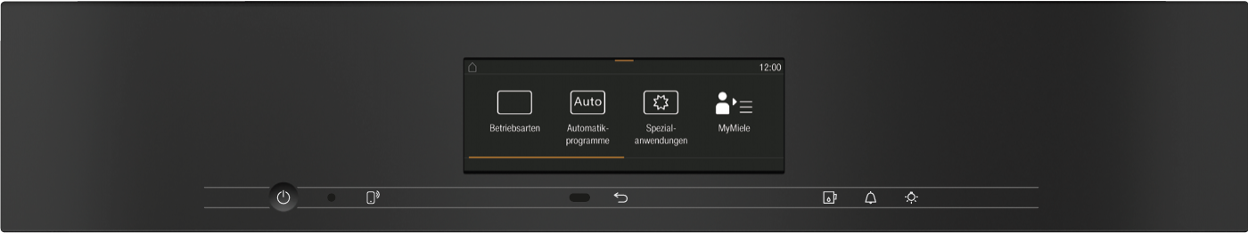 DGC7840HCED Miele afbeelding 2
