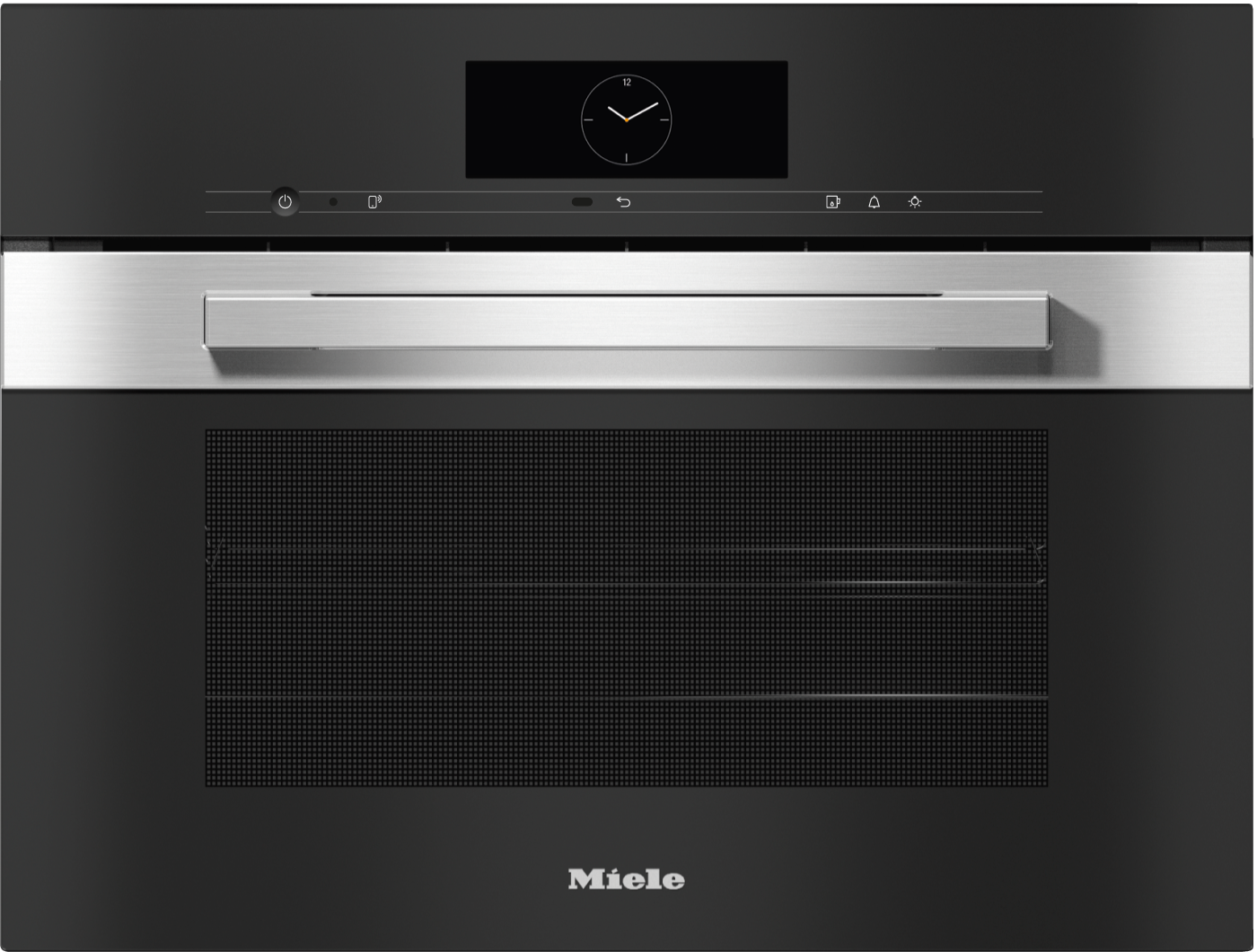 Miele DGC7840HCED