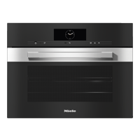 Miele DGC7840HCED