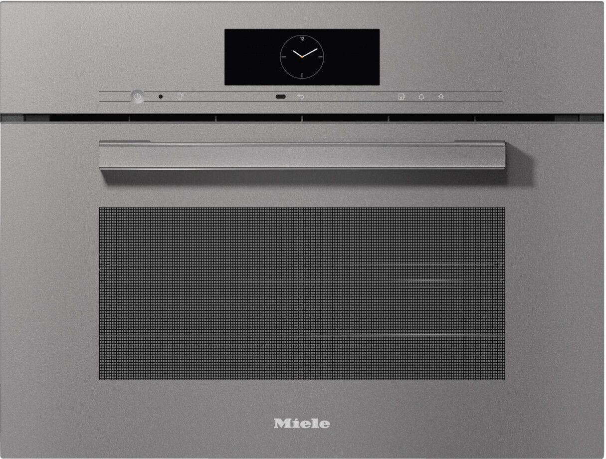 Miele DGC7840HCGRGR