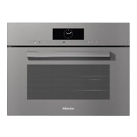 Miele DGC7840HCGRGR
