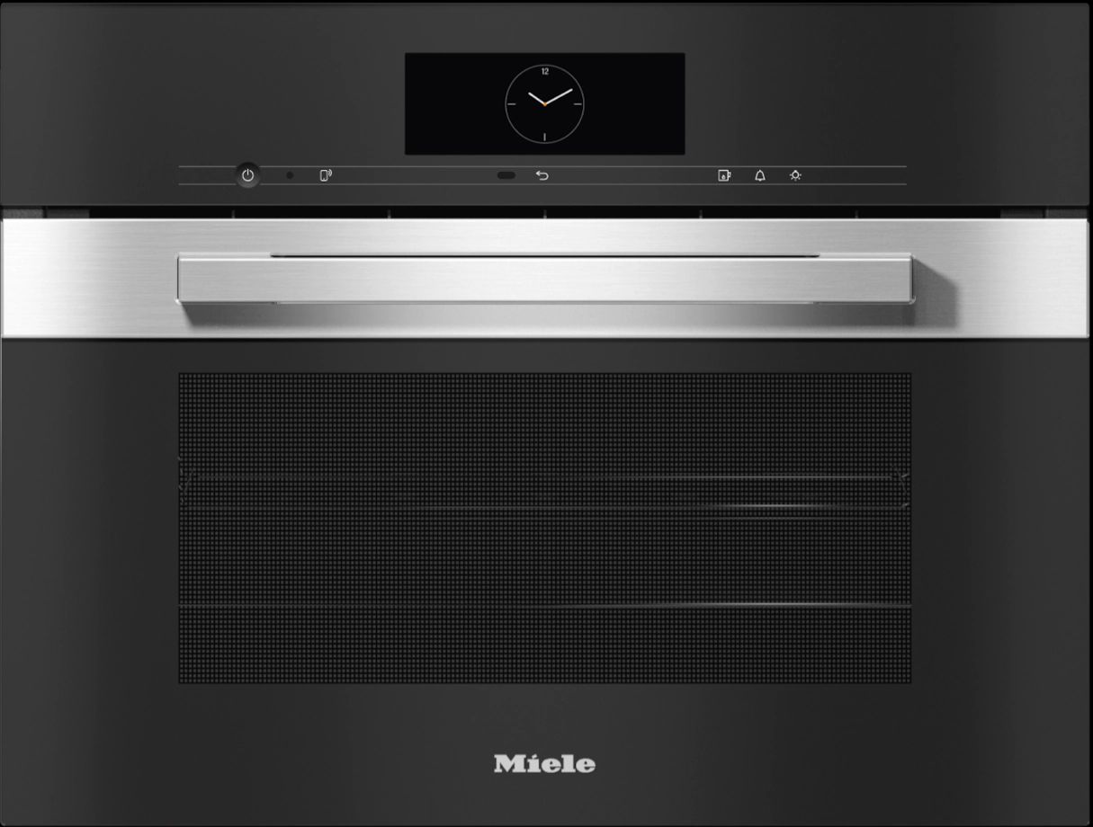 Miele DGC7840HCPROCLST